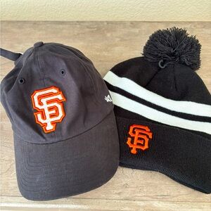 SF Giants BUNDLE